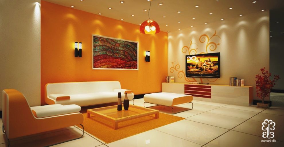 Indian themes to paint on walls walls